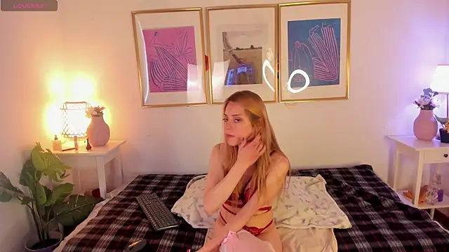 Lyana xz online show from June 23, 2026, 11:52 am