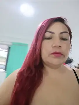 Agata Traviesa online show from June 9, 2026, 10:49 am