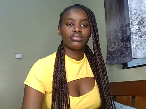 Prettygodess1 online show from June 18, 2026, 9:14 am