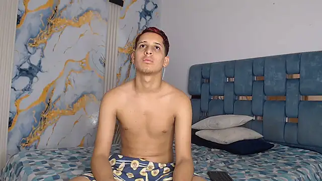 Thick cock guys online show from June 19, 2026, 7:17 pm