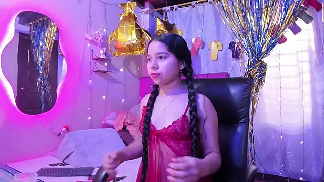 Milly-Way online show from July 2, 2026, 12:22 pm