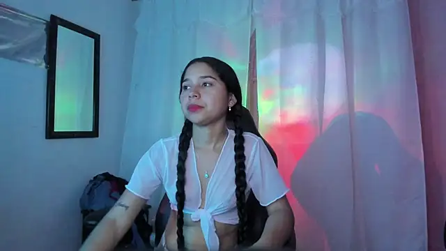 Milly-Way online show from July 23, 2026, 12:36 pm