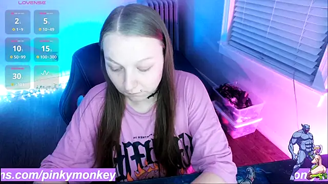 Snapshot of Victoria_Finally chatting on July 24, 2026, 1:47 am Victoria Finally online show from July 24, 2026, 1:47 am
