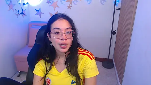 megan 0701 online show from June 11, 2026, 11:03 pm