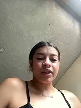 Sofia Ferraro online show from July 18, 2026, 3:49 pm