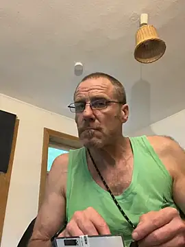 Greg0ri73 online show from June 25, 2026, 3:17 am