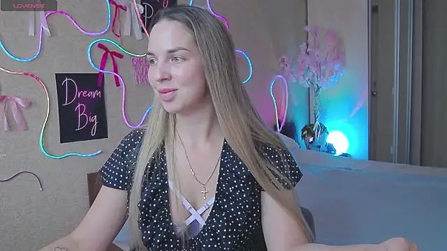 babbyalexandra online show from July 25, 2026, 8:23 am