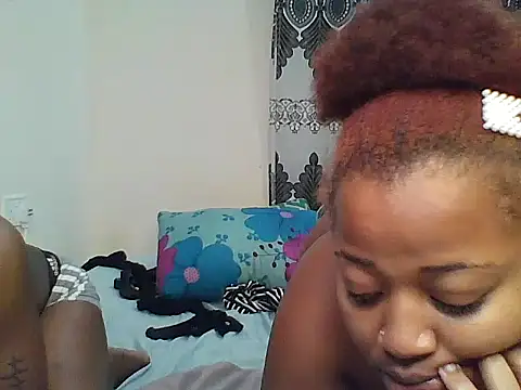 African boobies online show from July 27, 2026, 3:02 am