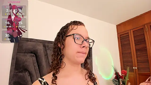 Snapshot of ParisMendez chatting on July 19, 2026, 12:31 pm ParisMendez online show from July 19, 2026, 12:31 pm