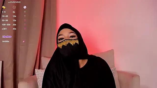 rashida 66 online show from June 12, 2026, 11:53 am