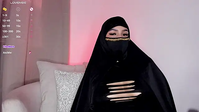 rashida 66 online show from July 17, 2026, 11:50 am