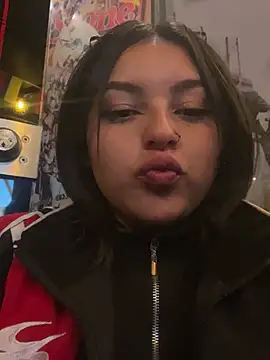 Aly 96 online show from July 14, 2026, 1:52 am