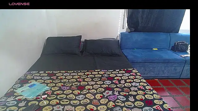 karyblushhh online show from July 8, 2026, 10:03 pm