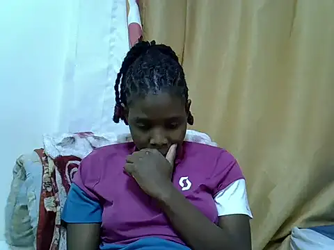Grace 254 online show from July 23, 2026, 4:49 pm