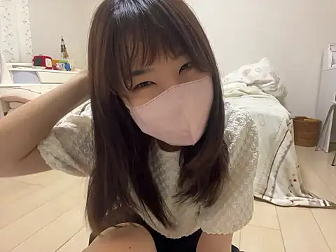 Sakura Mochi38 online show from July 20, 2026, 5:48 pm