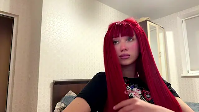 Daisypro online show from June 28, 2026, 9:10 pm