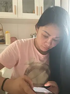 Snapshot of Sao-mei chatting on July 5, 2026, 8:43 am Sao-mei online show from July 5, 2026, 8:43 am