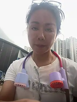 Snapshot of Sao-mei chatting on July 22, 2026, 10:29 am Sao-mei online show from July 22, 2026, 10:29 am