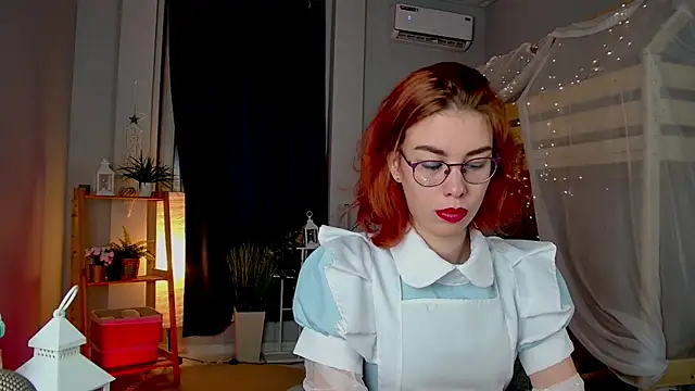 SeraphineDuskryn online show from August 1, 2026, 5:23 pm