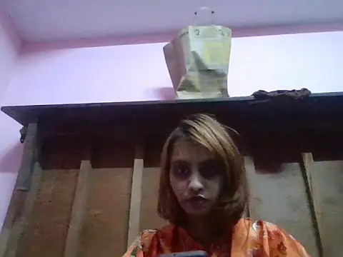 Snapshot of Alishaaroralive chatting on August 3, 2026, 1:49 pm Alishaaroralive online show from August 3, 2026, 1:49 pm