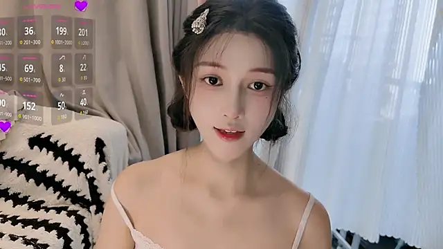 lulu-789 online show from July 10, 2026, 5:12 am
