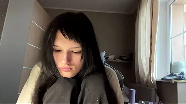 Snapshot of SebrinaMontelle chatting on June 22, 2026, 8:11 am SebrinaMontelle online show from June 22, 2026, 8:11 am