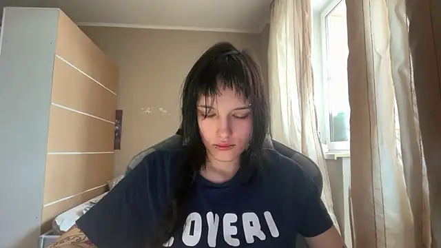 Snapshot of SebrinaMontelle chatting on July 22, 2026, 7:22 am SebrinaMontelle online show from July 22, 2026, 7:22 am