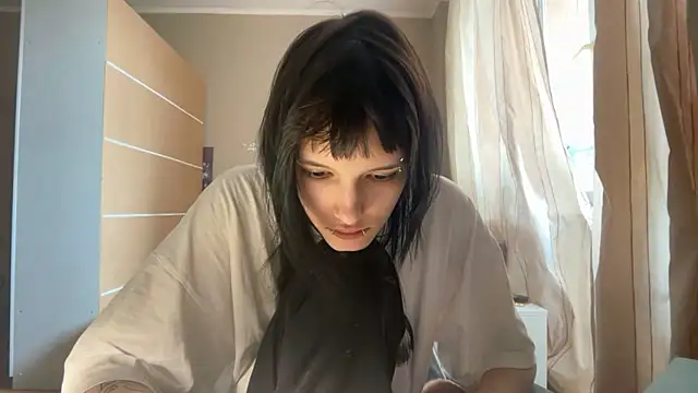 Snapshot of SebrinaMontelle chatting on July 24, 2026, 8:12 am SebrinaMontelle online show from July 24, 2026, 8:12 am