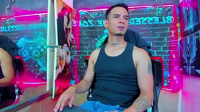 Angel Blessed online show from June 11, 2026, 12:25 pm