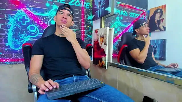 Angel Blessed online show from June 19, 2026, 12:09 pm