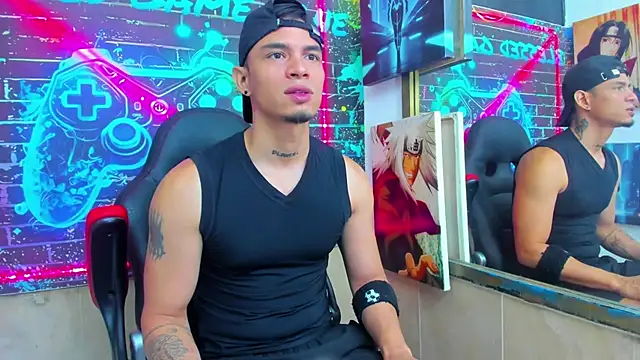 Angel Blessed online show from June 21, 2026, 12:08 pm
