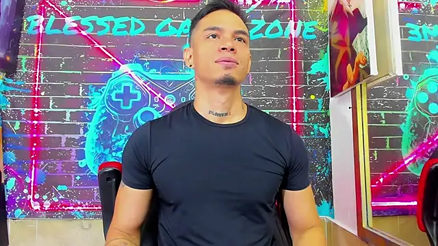 Angel Blessed online show from July 4, 2026, 11:38 am