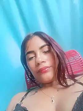 dulce amber21 online show from June 13, 2026, 12:25 pm
