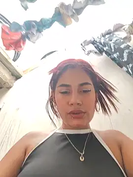 dulce amber21 online show from June 22, 2026, 7:22 pm