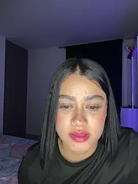 Victoria Lux  online show from June 14, 2026, 12:41 am