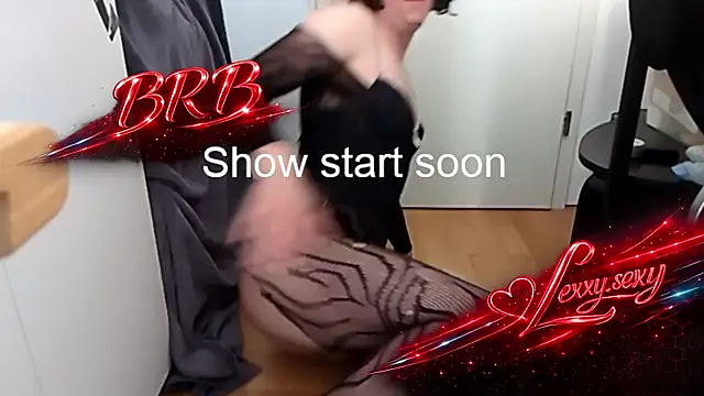 Lexxy sexy online show from June 19, 2026, 10:08 am