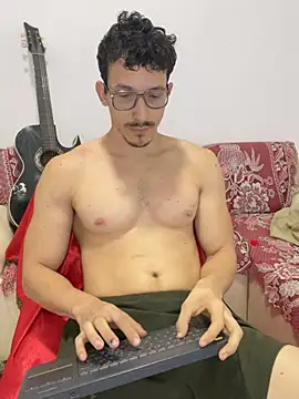 charlydean online show from June 15, 2026, 3:47 pm