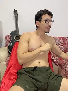 charlydean online show from June 16, 2026, 4:09 pm