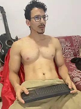 charlydean online show from June 21, 2026, 4:09 pm
