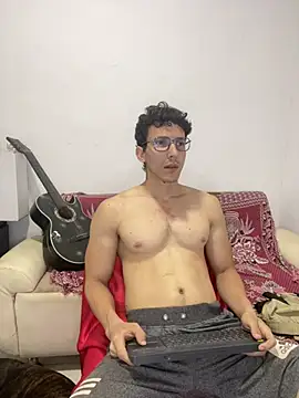 charlydean online show from July 13, 2026, 4:21 pm