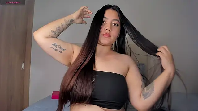 little caro online show from July 24, 2026, 4:49 pm