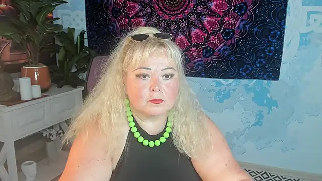 Snapshot of EvaMurller chatting on July 24, 2026, 9:18 am EvaMurller online show from July 24, 2026, 9:18 am