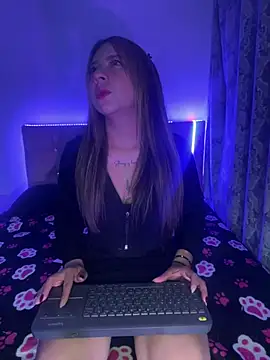 AuraMist Gold online show from July 7, 2026, 1:59 pm