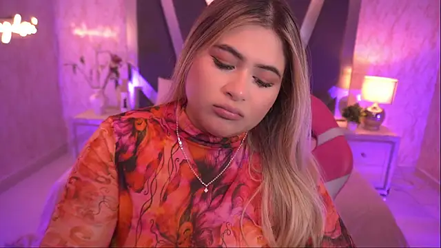 Sahury Sweet online show from July 25, 2026, 3:48 am