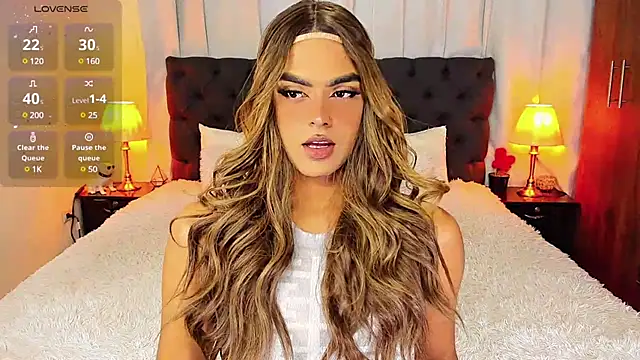 Snapshot of Scarlethvhonparker chatting on January 16, 2025, 10:55 pm Scarlethvhonparker online show from January 16, 2025, 10:55 pm