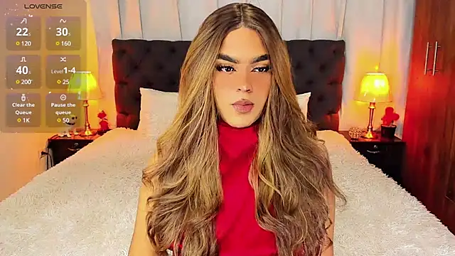 Snapshot of Scarlethvhonparker chatting on February 18, 2025, 12:26 am Scarlethvhonparker online show from February 18, 2025, 12:26 am