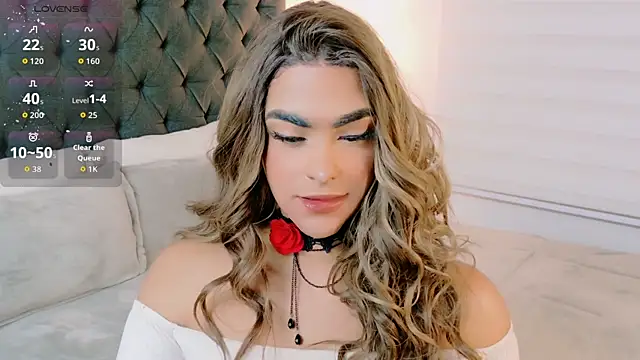 Snapshot of Scarlethvhonparker chatting on September 27, 2025, 11:54 pm Scarlethvhonparker online show from September 27, 2025, 11:54 pm