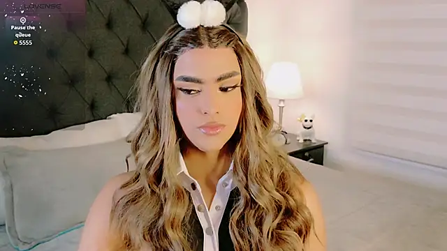 Scarlethvhonparker online show from March 29, 2026, 3:06 am