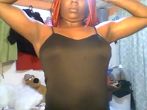 Snapshot of Ladysweetness23 chatting on June 18, 2026, 12:11 am Ladysweetness23 online show from June 18, 2026, 12:11 am