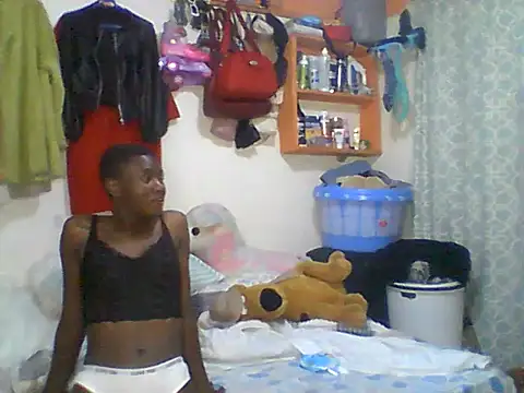 Snapshot of Ladysweetness23 chatting on June 29, 2026, 6:08 am Ladysweetness23 online show from June 29, 2026, 6:08 am